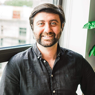 Sultan Saidov
