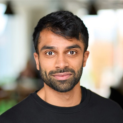Sam Dhesi