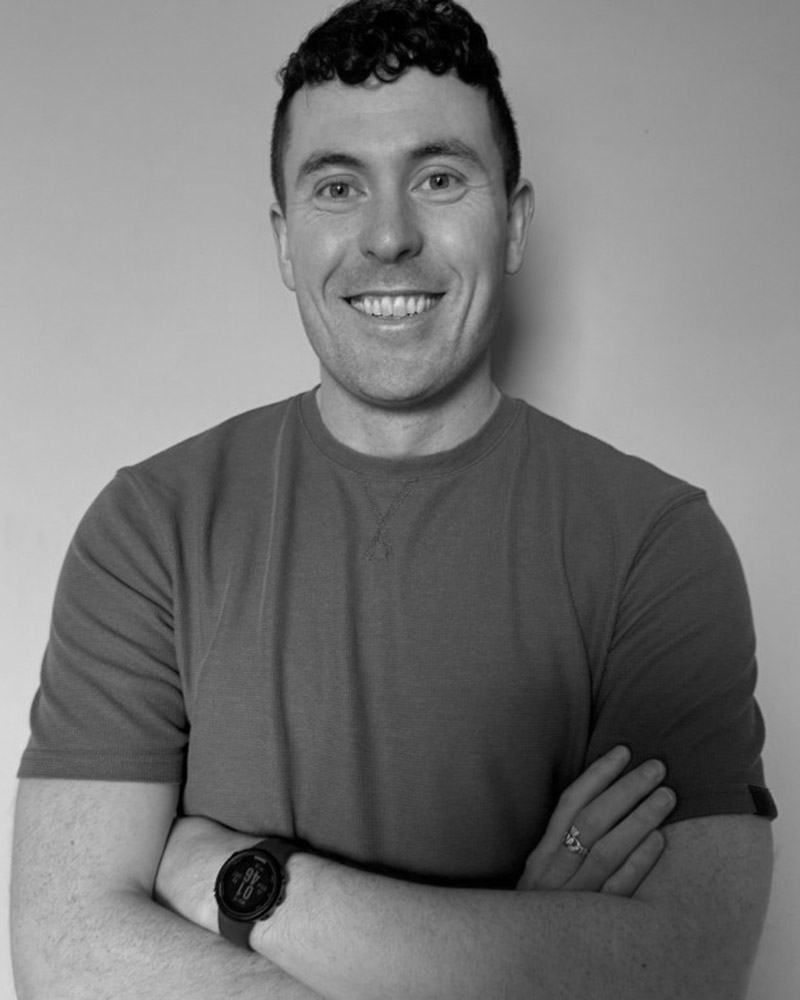 Conor Smyth