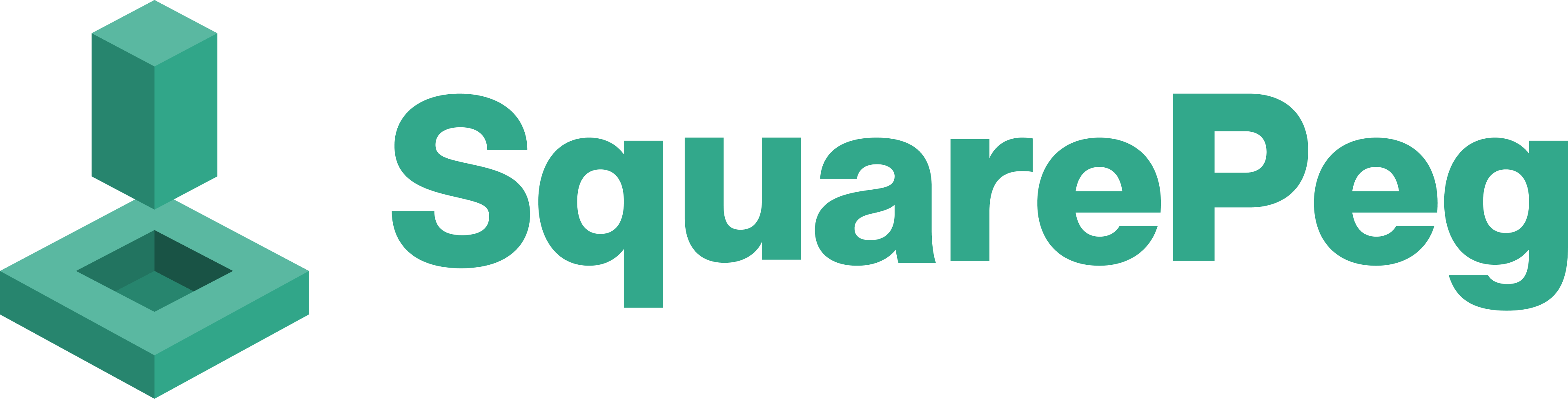 SquarePeg