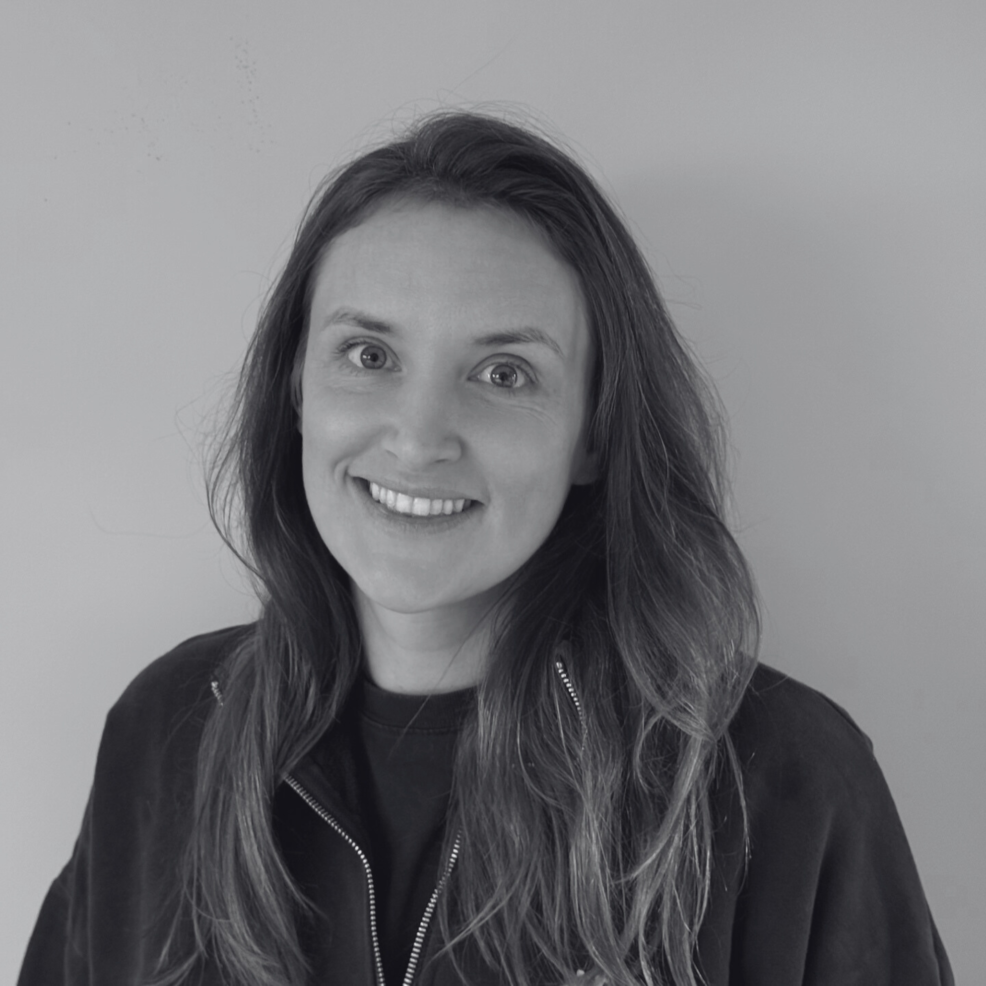 Victoria Holdsworth