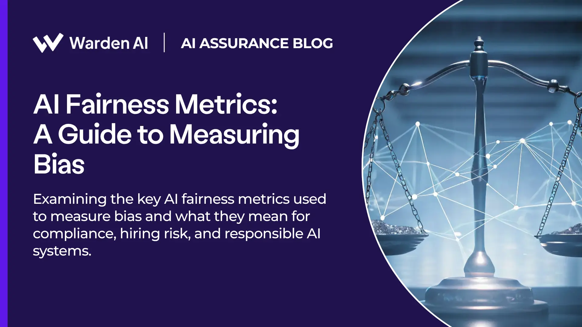 AI Fairness Metrics in Hiring Systems