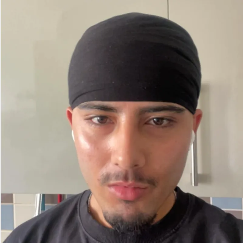 Anshpreet Co-Founder