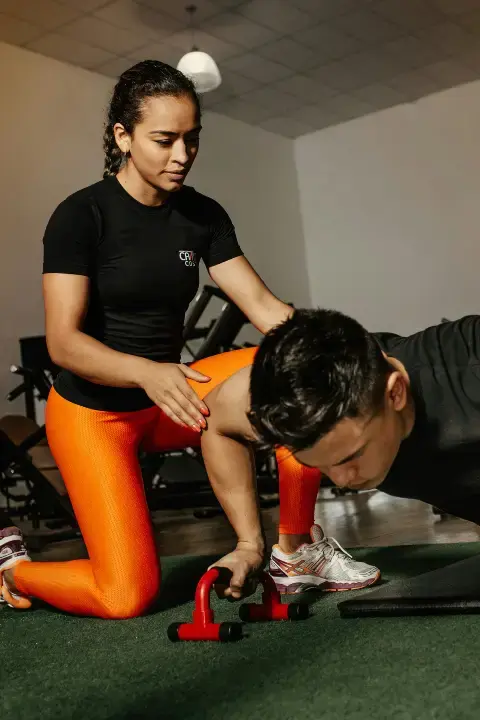 CrossFit