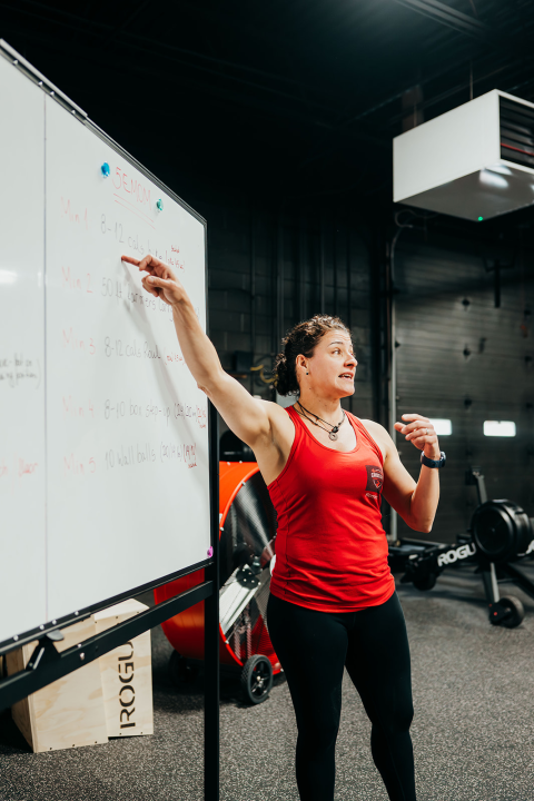 CrossFit in New Philadelphia, OH