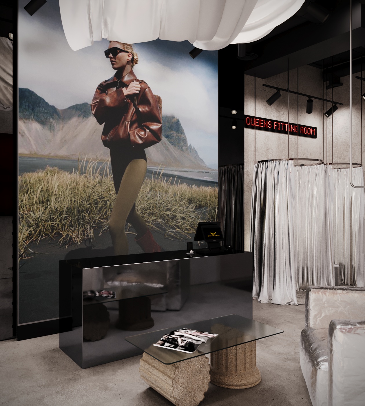 About Gallery
