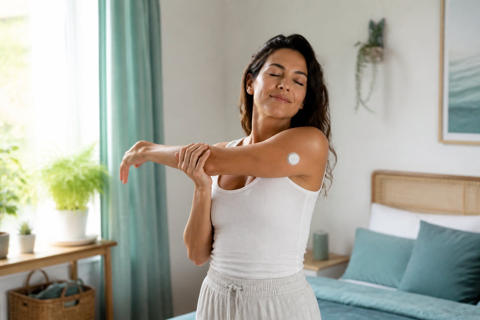 Individuals using Stemp