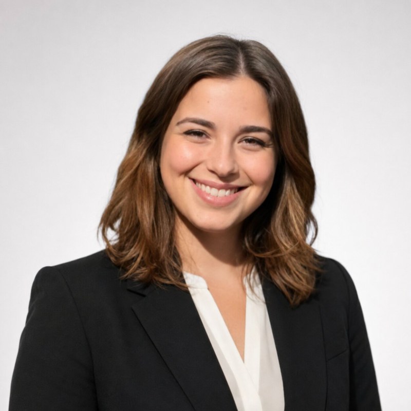 Claudia H.