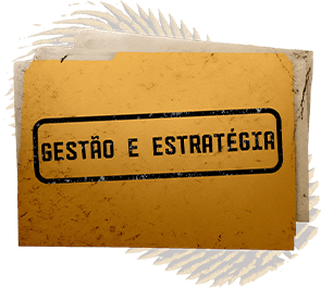 Pasta Gestão e estratégia