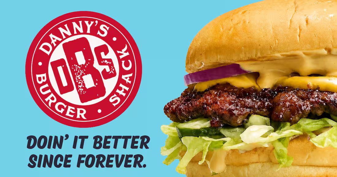 Danny's Burger Shack