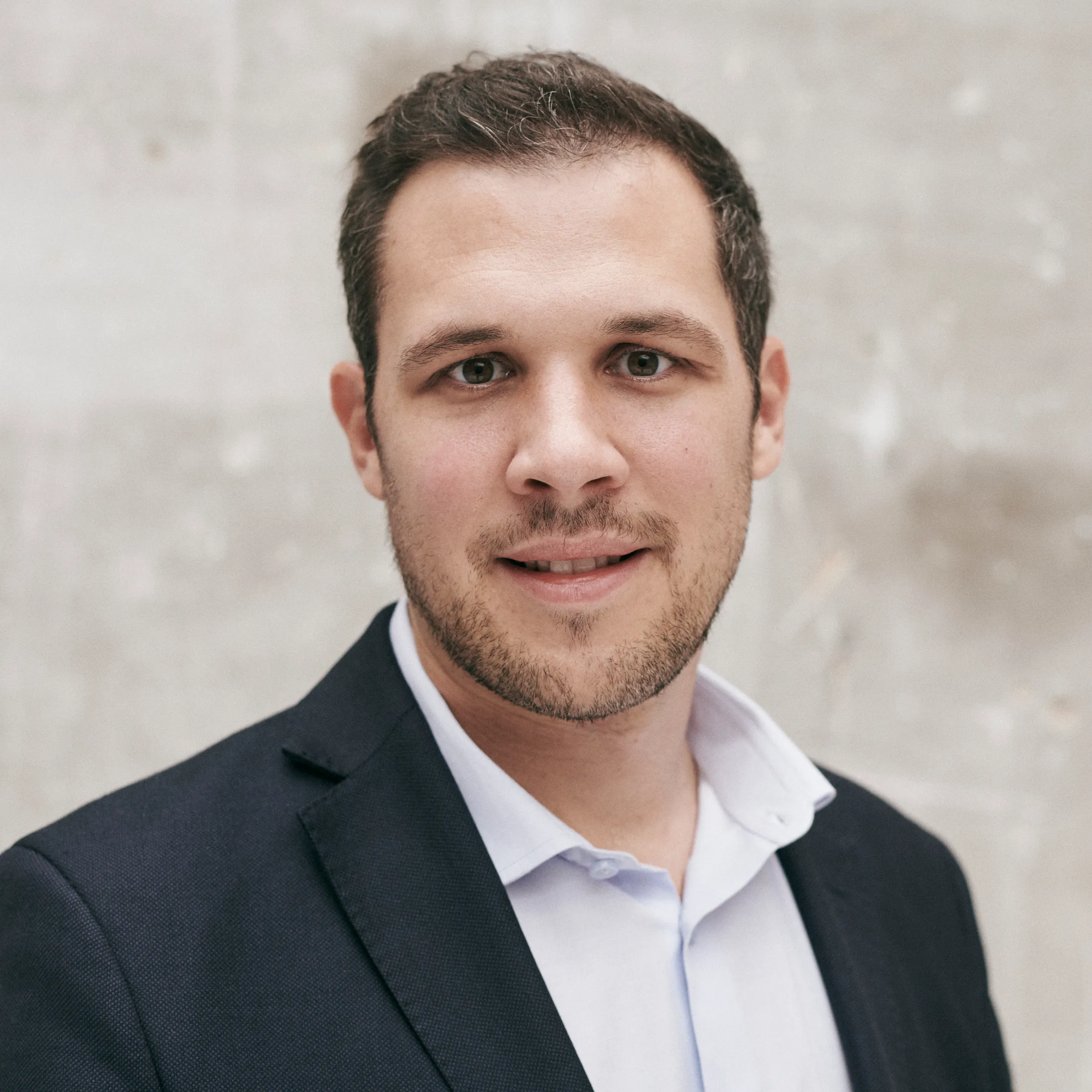 Nicolas Combes, fondateur de Garonne Patrimoine, conseiller en gestion de patrimoine