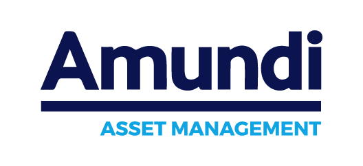 Logo Amundi, partenaire de Garonne Patrimoine