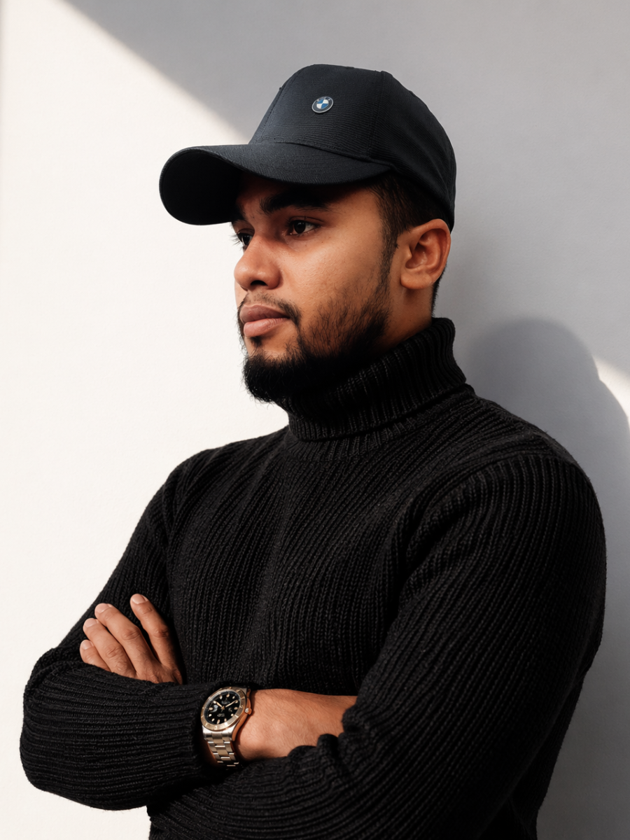 Enjamul Islam | Webflow expert