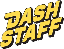 Dash Staff logo