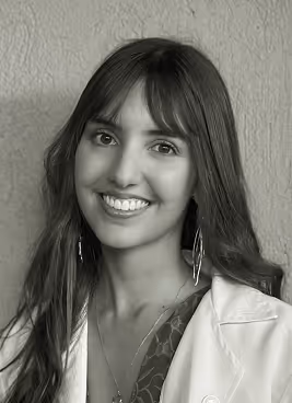 Foto de perfil de Sofía Jiménez Esteban, médica que avalia a Telepatia