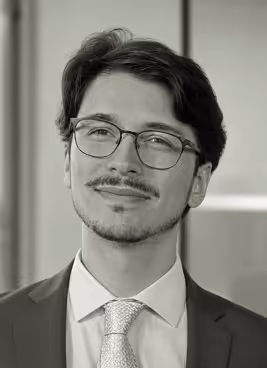 Foto de perfil de Marcos Coutinho, médico que avalia a Telepatia