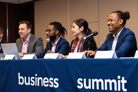 2025 Summit speakers