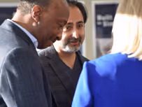 2025 Summit networking