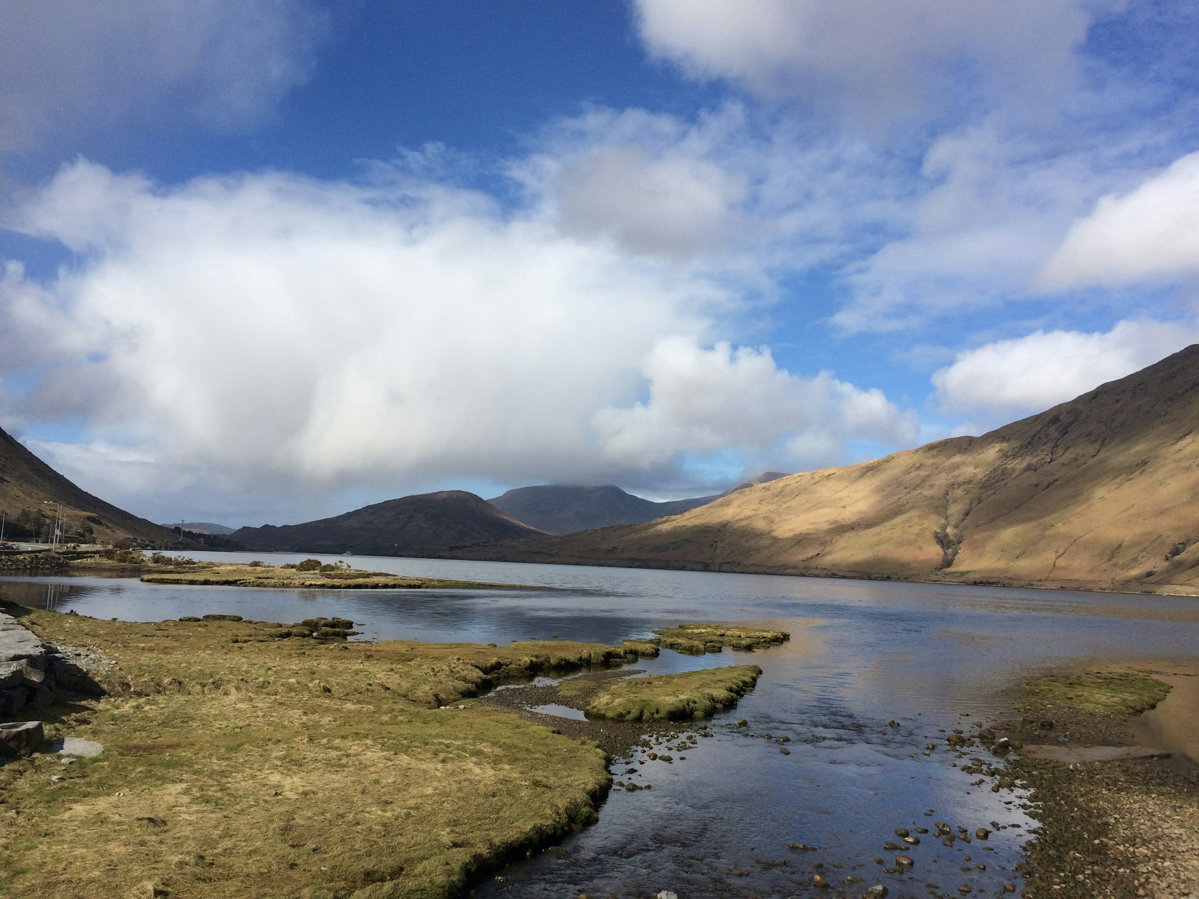 Connemara, County Galway