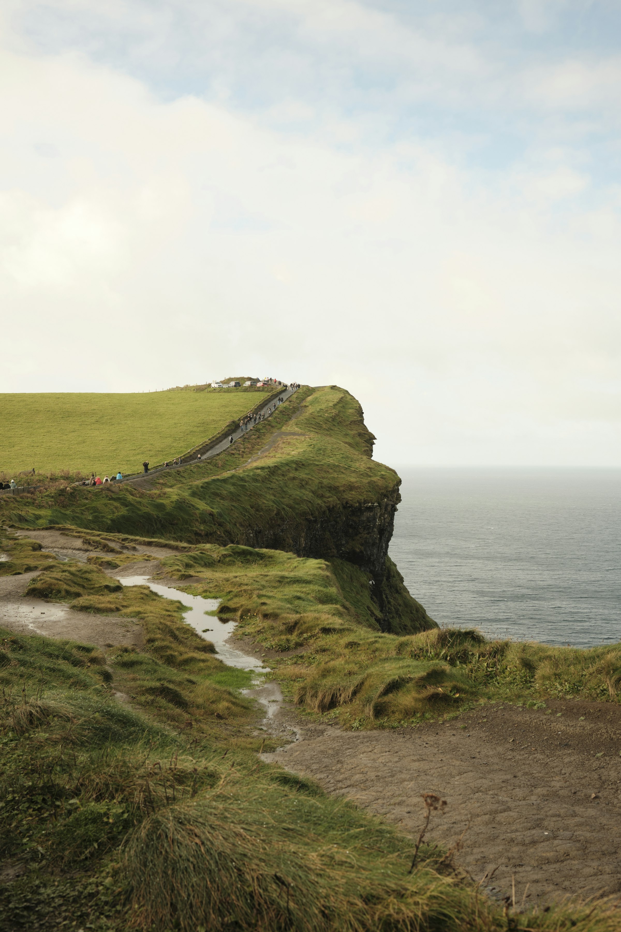 Cliffs of Moher, County Clare