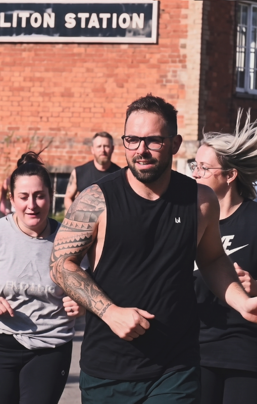 Group Classes in Williton, Som