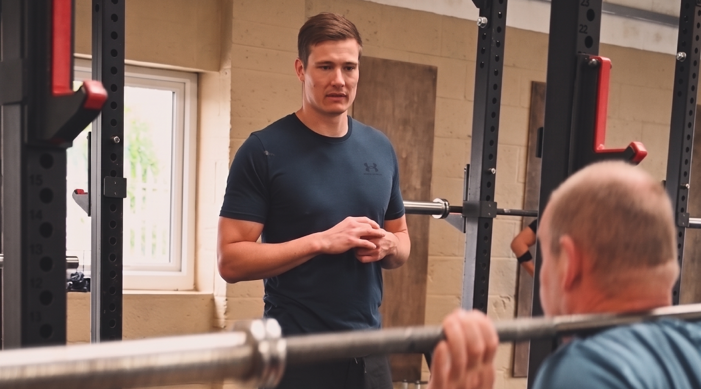 Personal Training Classes in Williton, Som
