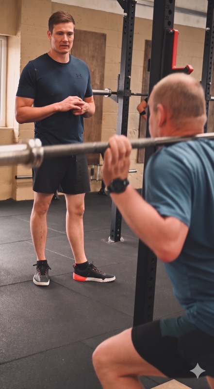 Personal Training Classes in Williton, Som
