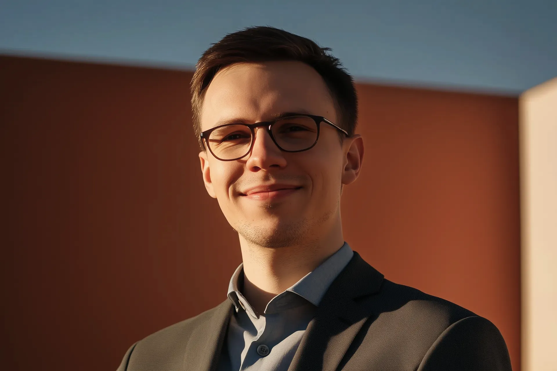 Clinton Schneider