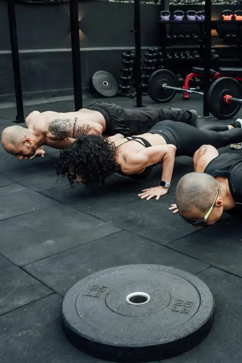 Group Classes in Phoenix, AZ