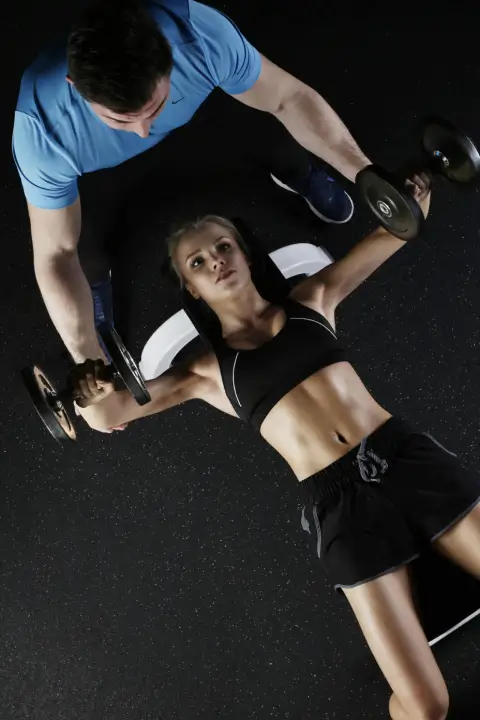 Personal Training in Phoenix, AZ