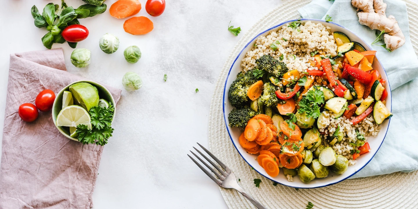 Nutrition Coaching in Phoenix, AZ