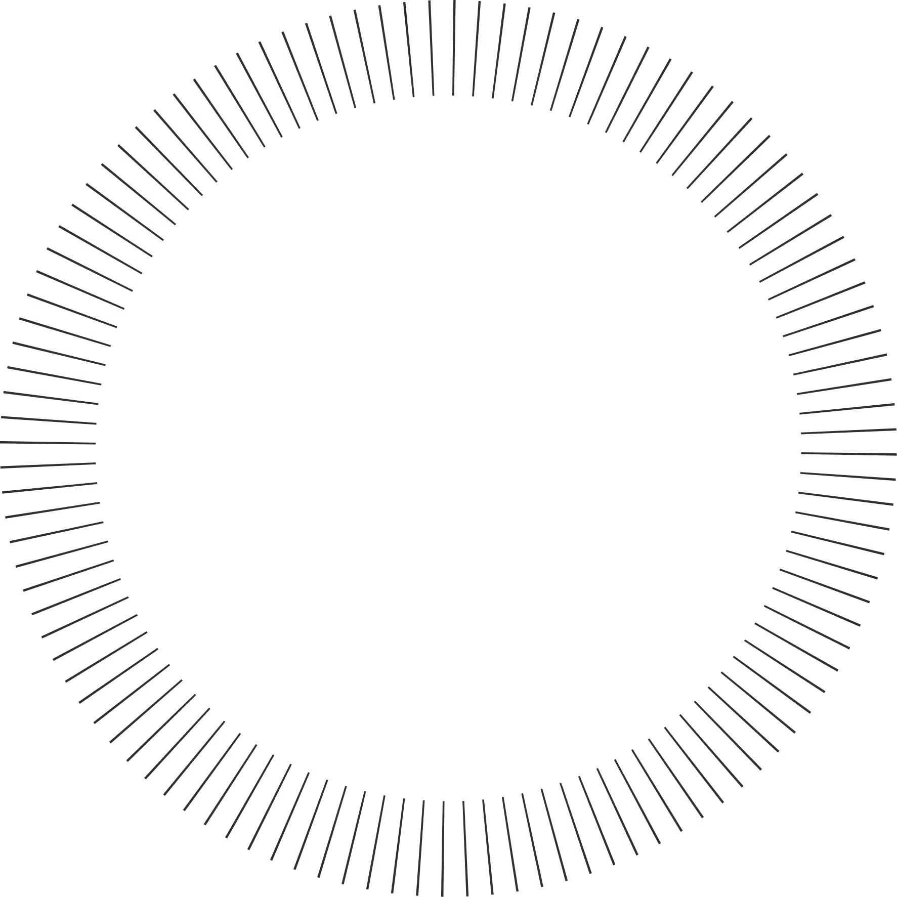 lines