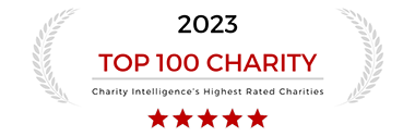 Charity Intelligence logo