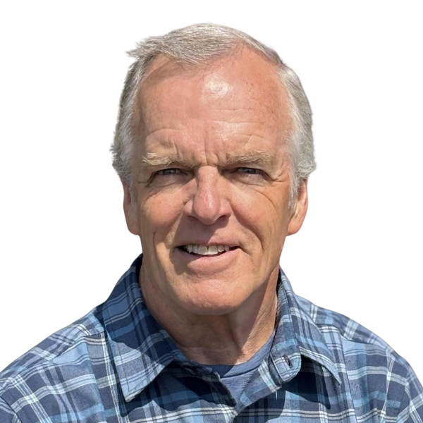 Headshot of Bernie Willock, Board Member of Food for the Hungry Canada