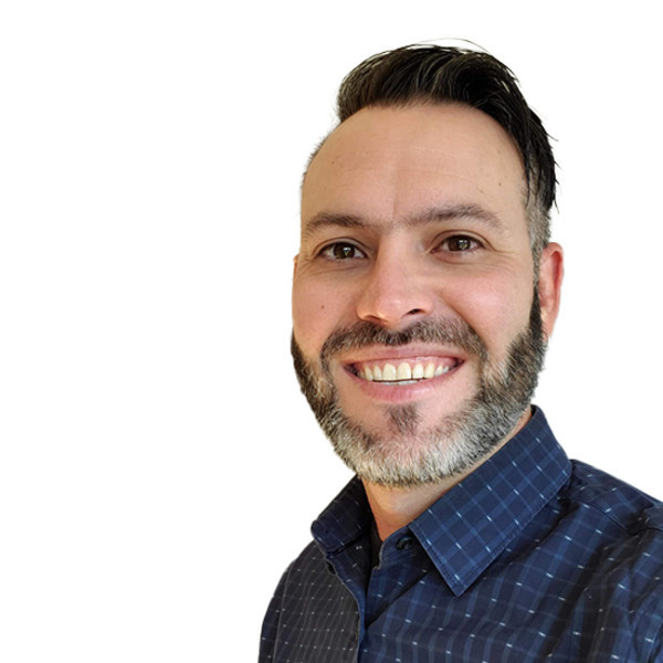 Headshot of Franz Meier, Vice Chair of the Board of Food for the Hungry Canada