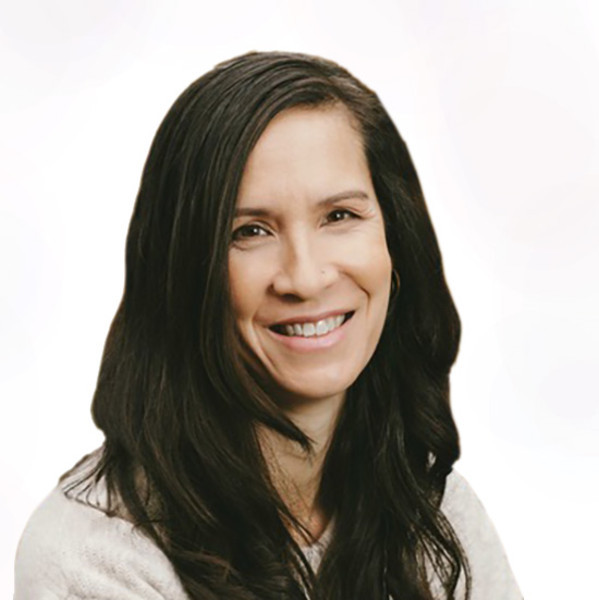 Headshot of Kim Pierrot, Board Member of Food for the Hungry Canada