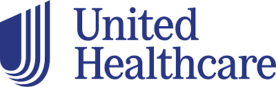 United Healthcare logo.