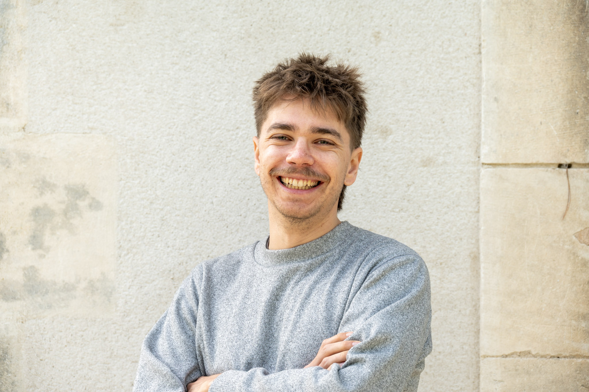 Manuel Moustaid