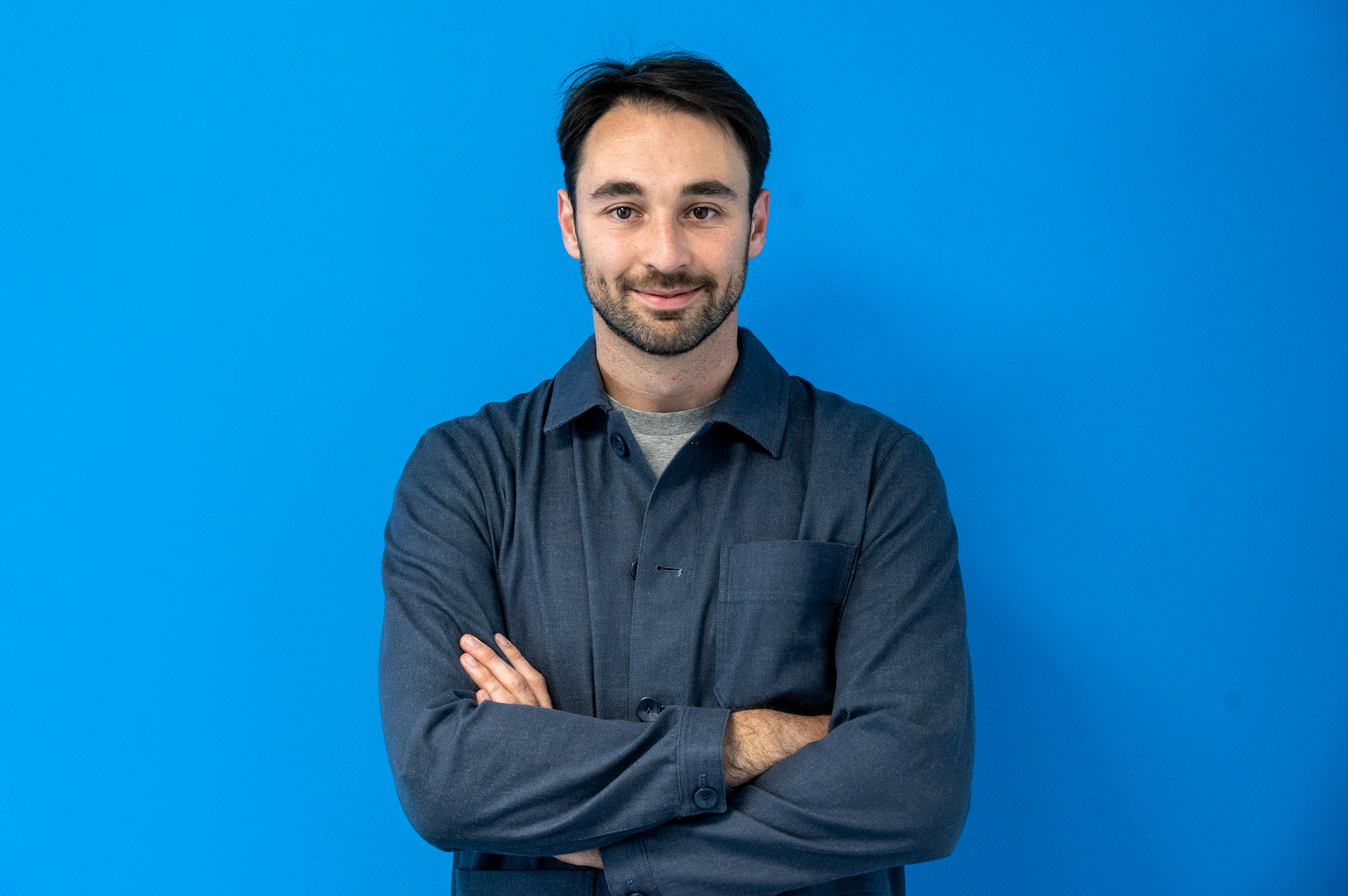 Manuel Moustaid