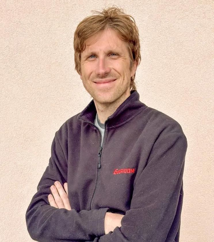 Manuel Moustaid