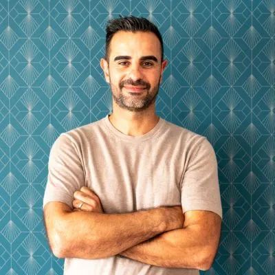 Manuel Moustaid