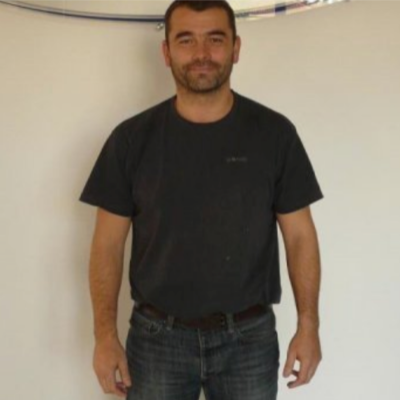 Manuel Moustaid