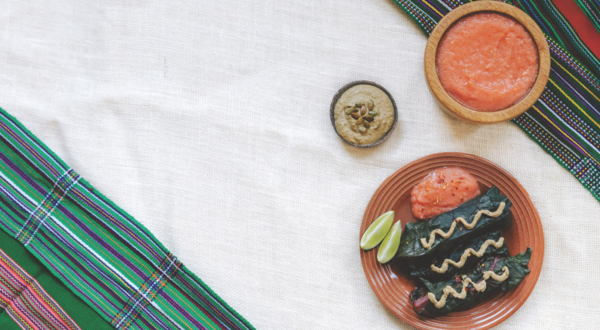 Recipe photo