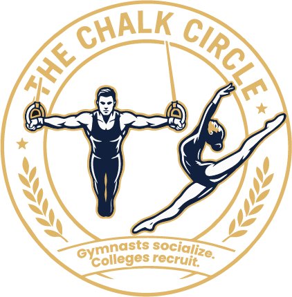 The Chalk Circle Logo