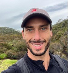 Simon Hogan, Dadfit board director