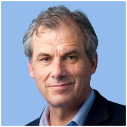 Rob Moodie, Dadfit board director