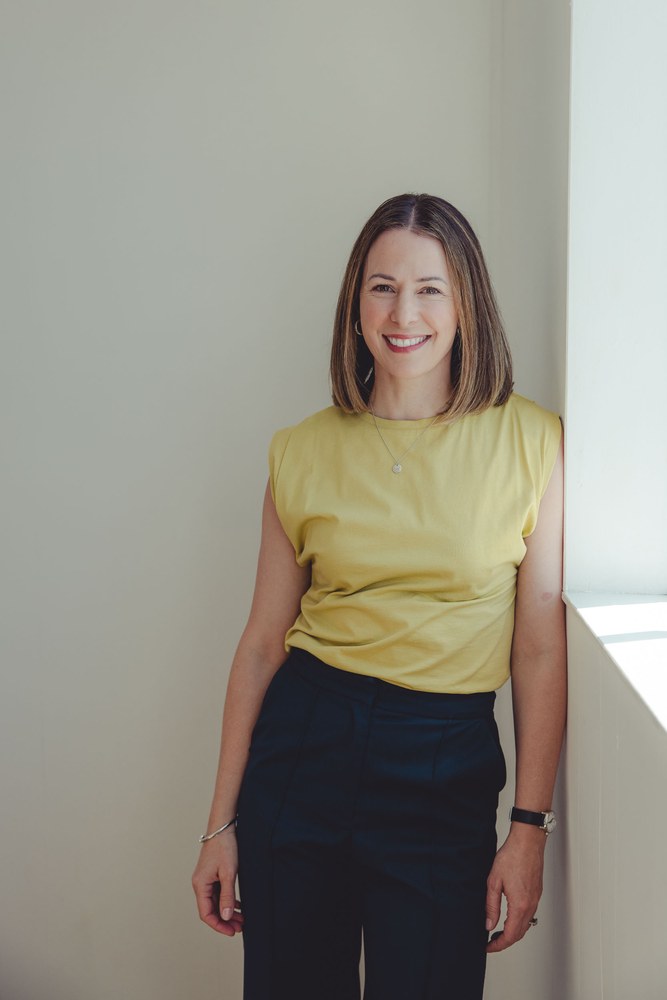 Dr Kat Page, Dadfit Expert Advisory Group