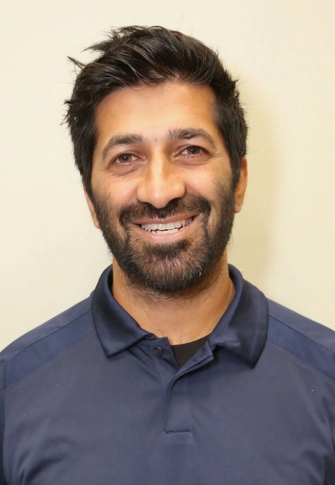 Brad Tellis, Dadfit facilitator