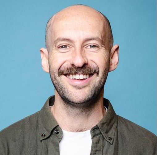 Ben O'Toole, Dadfit facilitator