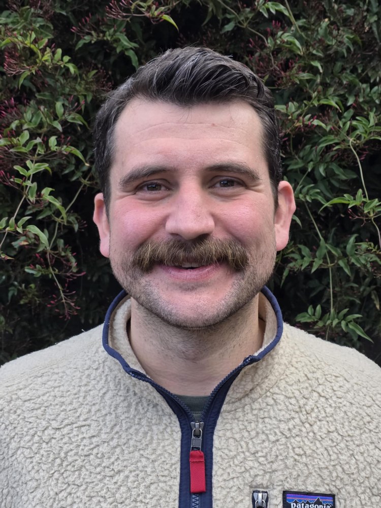 Simon Lee, Dadfit facilitator